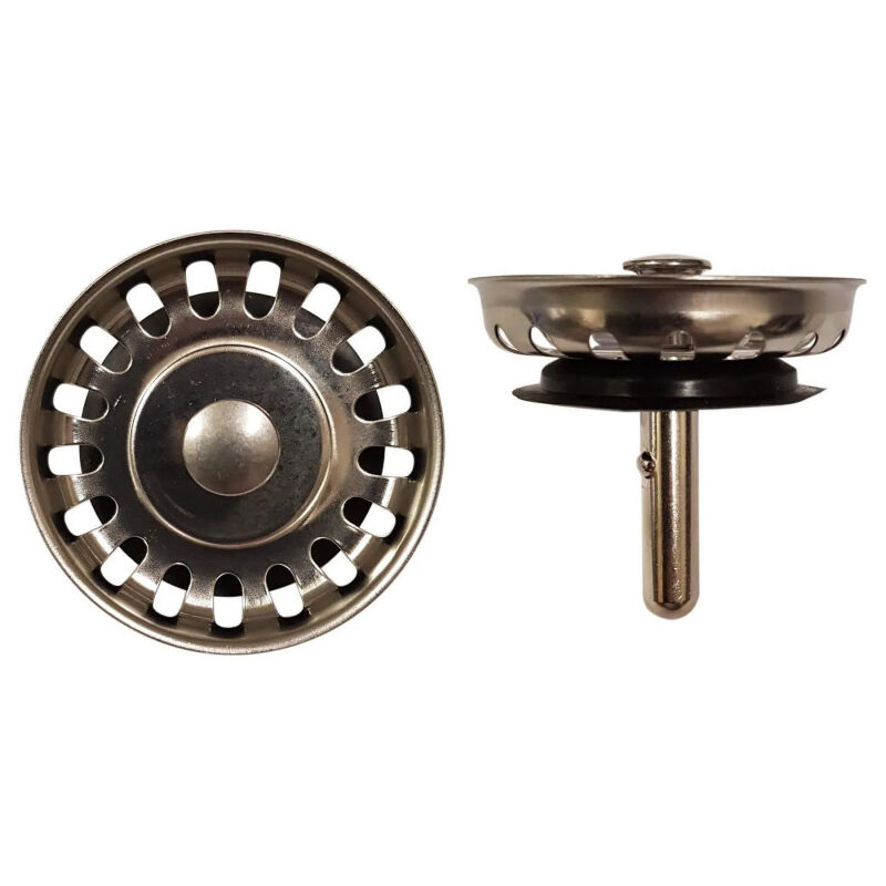 

Diámetro de la tapa de la cesta 52 mm para un tapón de 70 mm de diámetro