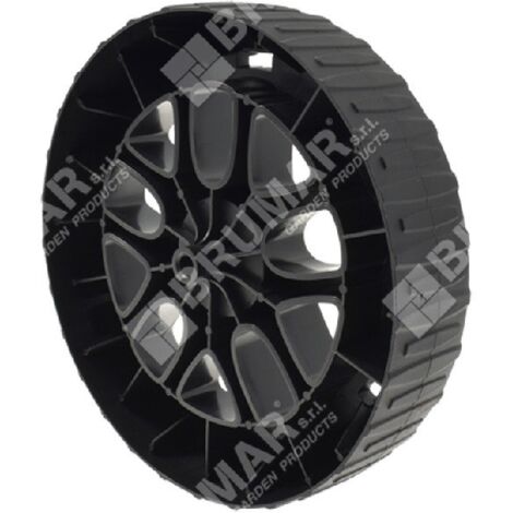 Diámetro de rueda 230 mm para cortacésped MAORI - 052268