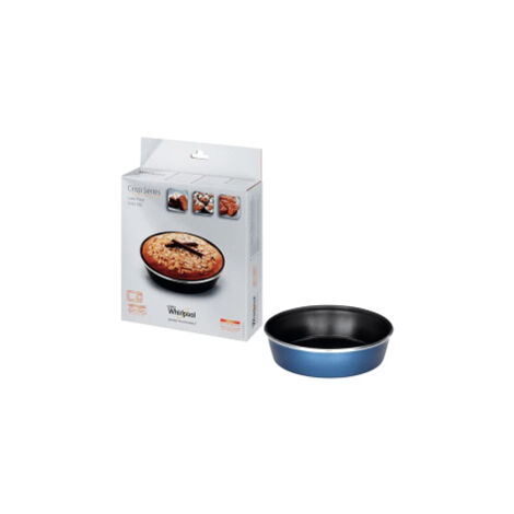 Diametro dello stampo mappato 19 cm per forno a microonde W -Pro - 480131000081