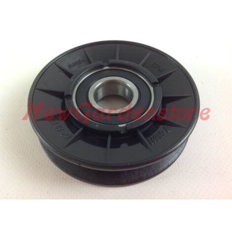 SIMPLICITY Puleggia tendicinghia trattorino tagliaerba rasaerba compatibile MURRAY 690410MA