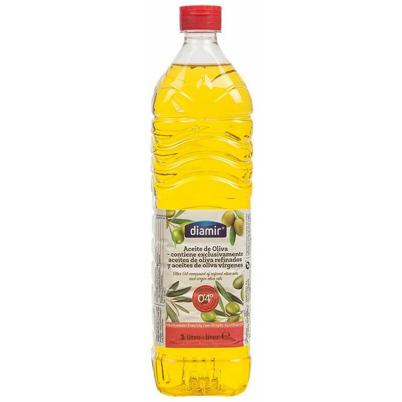 

Diamir Aceite de Oliva Diamir Suave (1 L)
