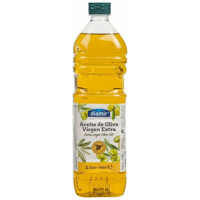 

Aceite de Oliva Virgen Extra (1 L) - Diamir