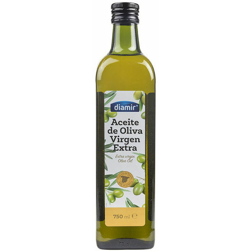 

Aceite de Oliva Virgen Extra (750 ml) - Diamir