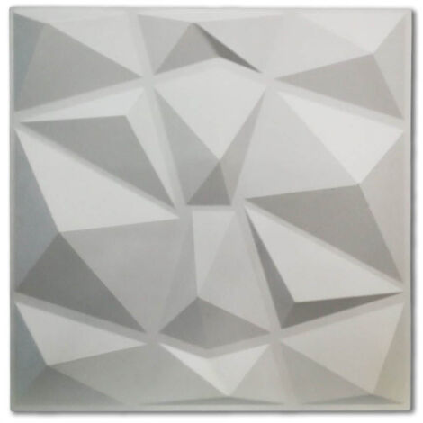 DIAMOND-BIT 9MQ- pannelli In Fibra Di Bamboo 100% Naturale