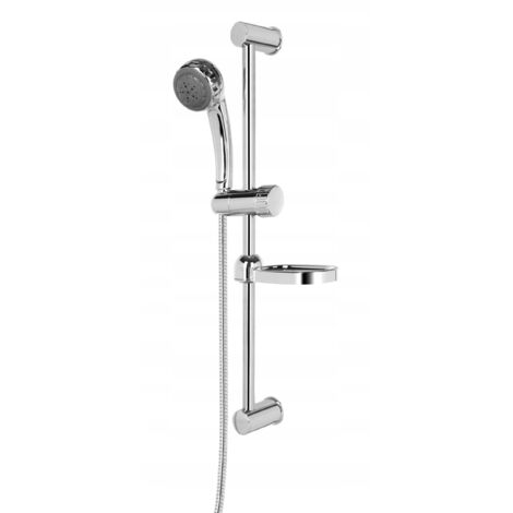 Diamond Calabria Duschset