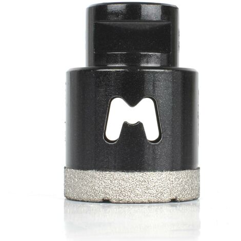 DIAMOND CORE BITS FOR DRY AND WET USE MONTOLIT MONDRILLO FSB