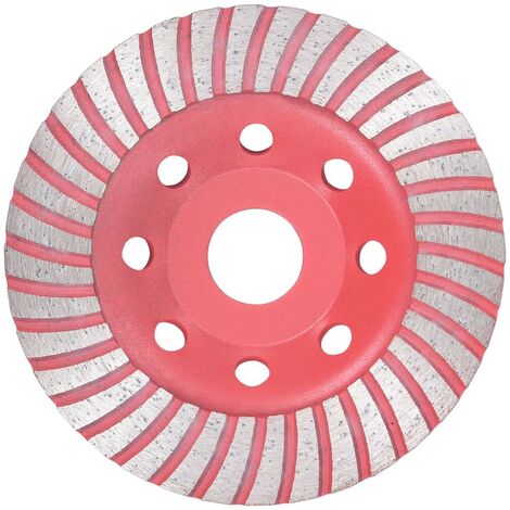 Abracs ABDCR115 X-Tech Tile & Porcelain Diamond Blade - 115 x 1.2 x 22mm