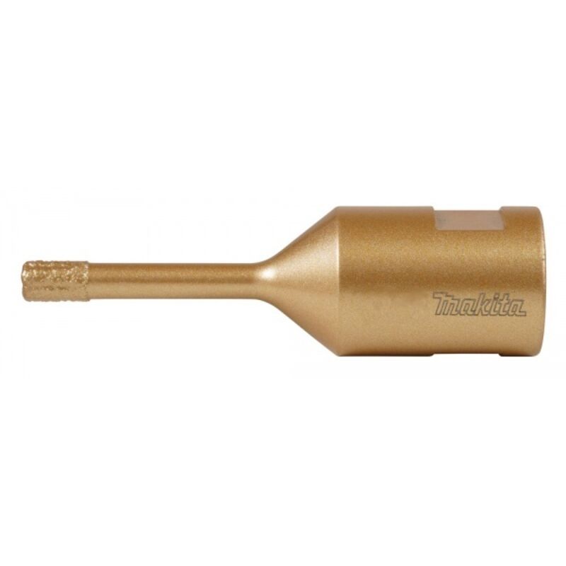 Frnd Foretto diamantato per smerigliatrici M14 - 20 mm - Makita