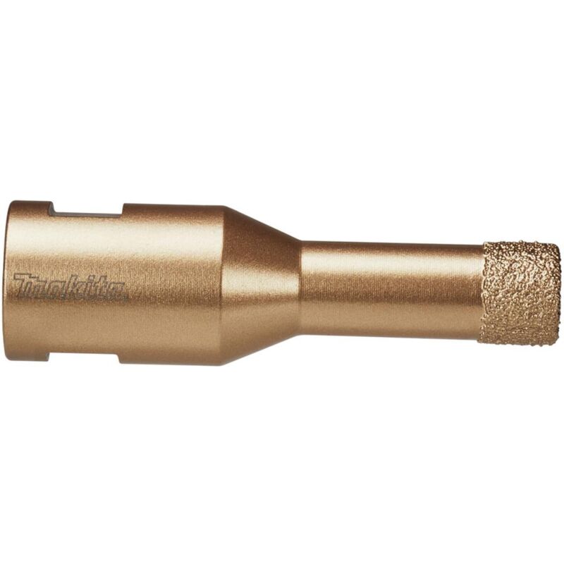 Frnd Foretto diamantato per smerigliatrici M14 - 14 mm - Makita