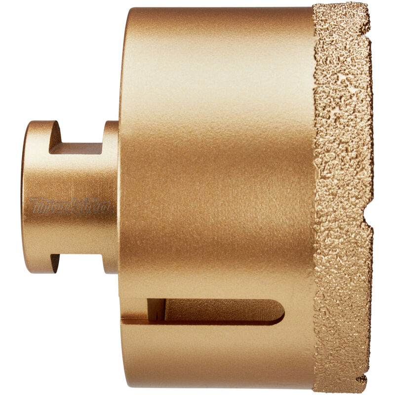 Frnd Foretto diamantato per smerigliatrici M14 - 75 mm - Makita