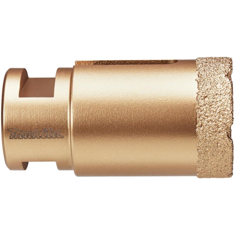 Frnd Foretto diamantato per smerigliatrici M14 - 35 mm - Makita