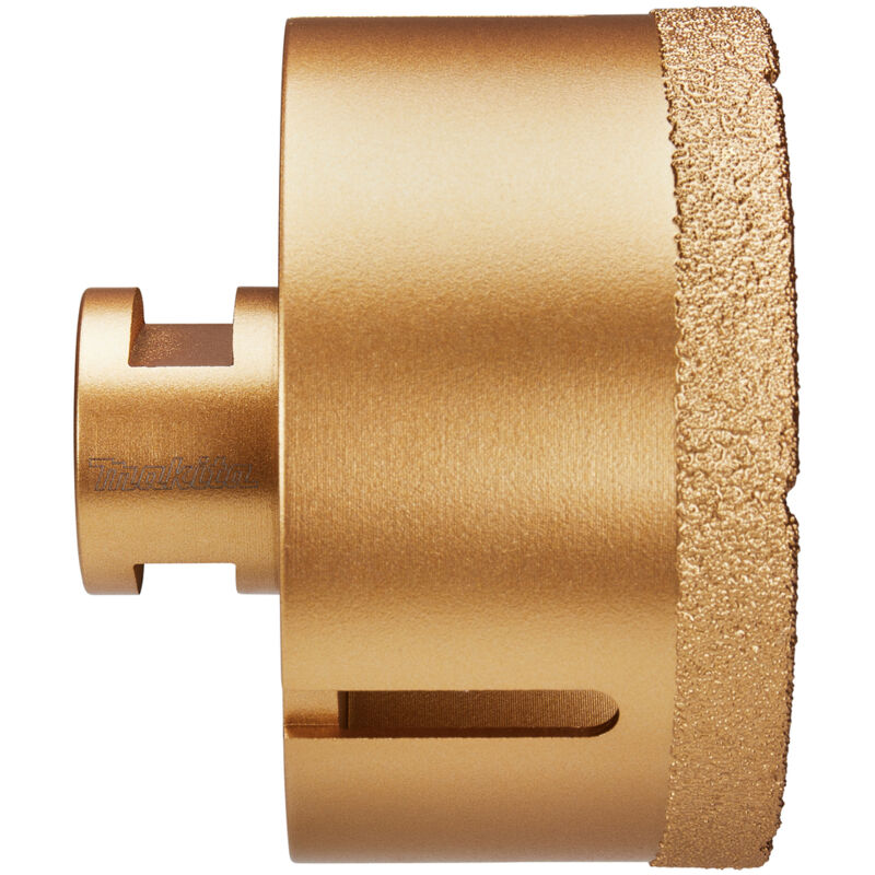 Corone diamantate Makita 83 mm - M14