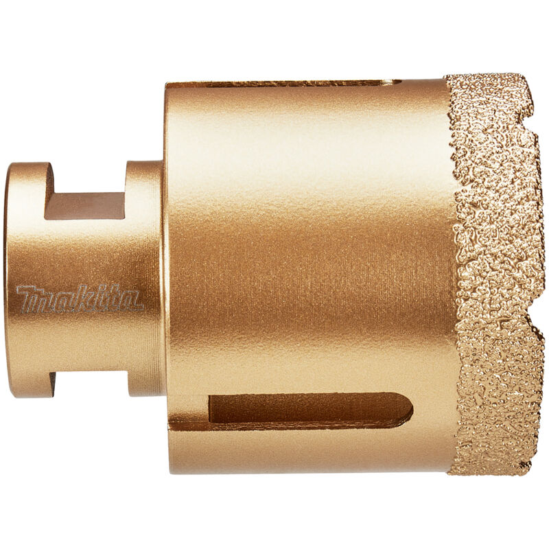 Corone diamantate Makita 51 mm - M14