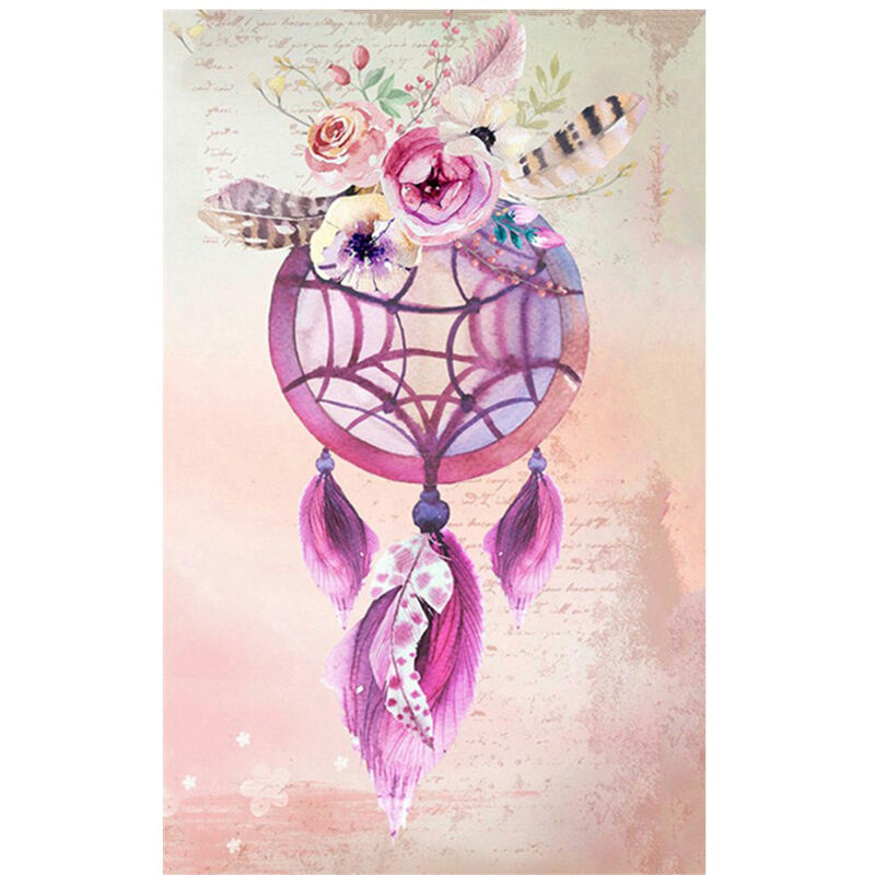 Diamond Painting, Rubik's Cube, 25x35, diamante