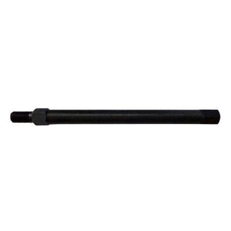 Diamwood Rallonge L. 300 mm pour Couronne Diamantée avec Raccord 1-1/4" Mâle et Femelle - Longueur 300 mm - Normes de sécurité européennes - Haute qualité de fabrication allemande