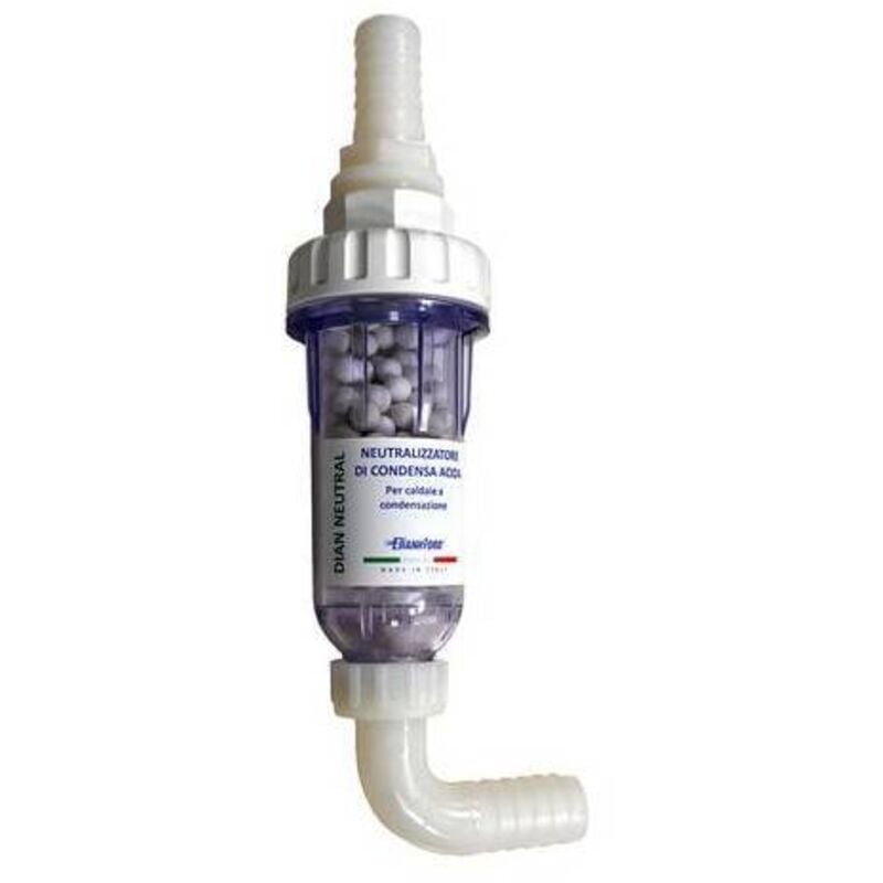 Dianhydro - Dian filtre neutralisant de condensat neutre
