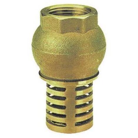 (DianFlex) Misura: 2"1/2