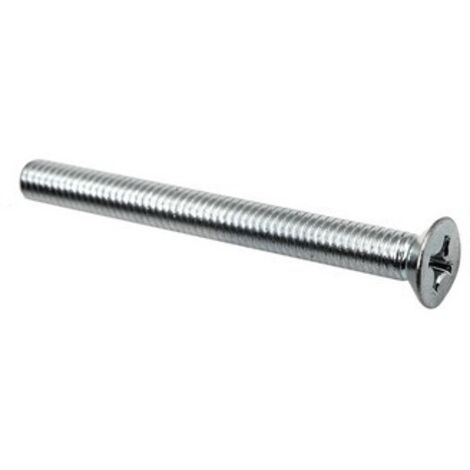 (DianFlex) Misura: Acciaio 6x70 mm