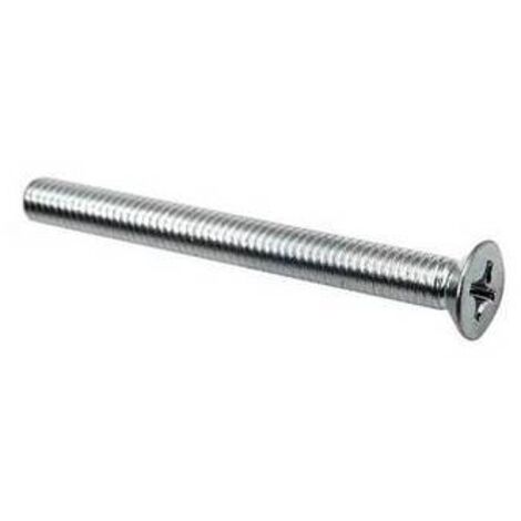 (DianFlex) Misura: Acciaio 6x70 mm