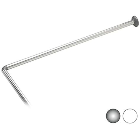 DIANHYDRO BASTONE UNIVERSALE REGGITENDA CROMATO