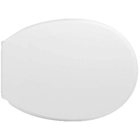 Dianhydro Copriwater Coprivaso Tavoletta Sedile WC per EOS Vaso RIACE Champagne