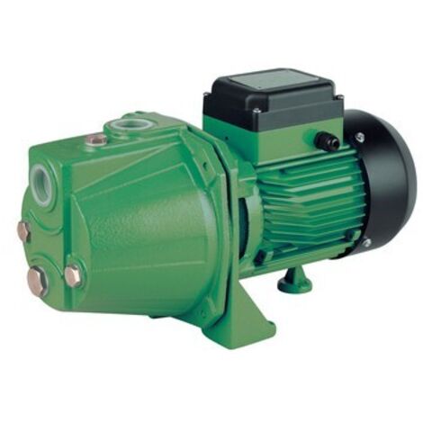Dianhydro elettropompa centrifuga autoadescante in ghisa 1,00 hp
