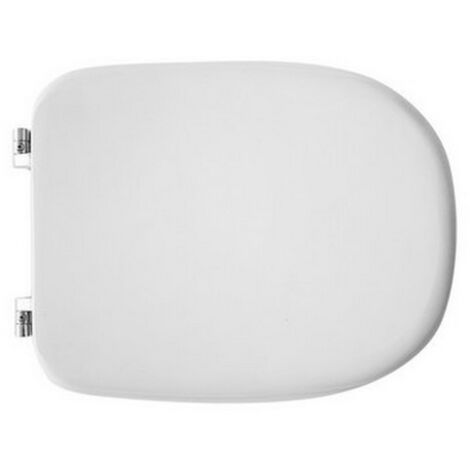 DianHydro remplacement du sie'ge de toilette en bois blanc GSI X2