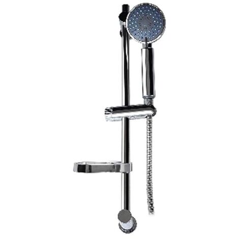 Dianhydro SALISCENDI Doccia Completo SESTU Cromo