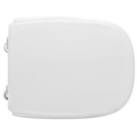 DianHydro sie'ge de toilette pour sie'ge de toilette en bois blanc GSI Savoy
