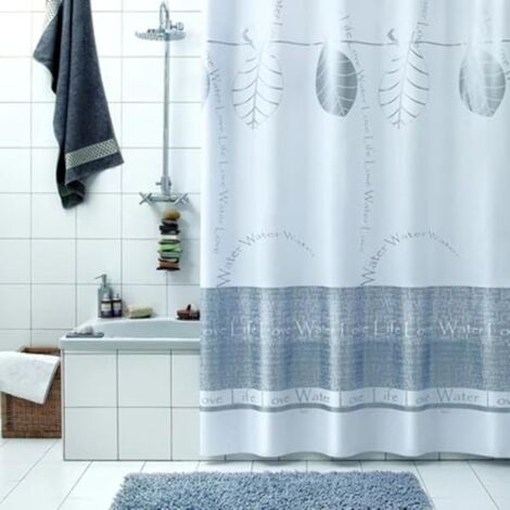 Dianhydro TENDA PER DOCCIA MOD. LOVE (240  200)