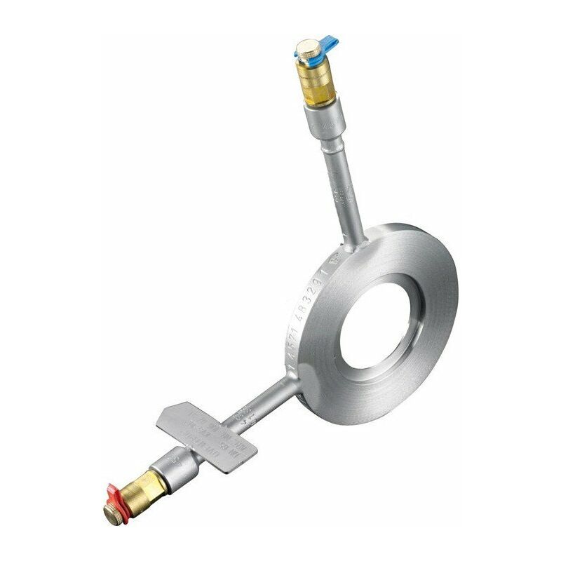 

Oventrop - DIAPH. MEDIDA (ACERO) con PRES. DN 400 PN16