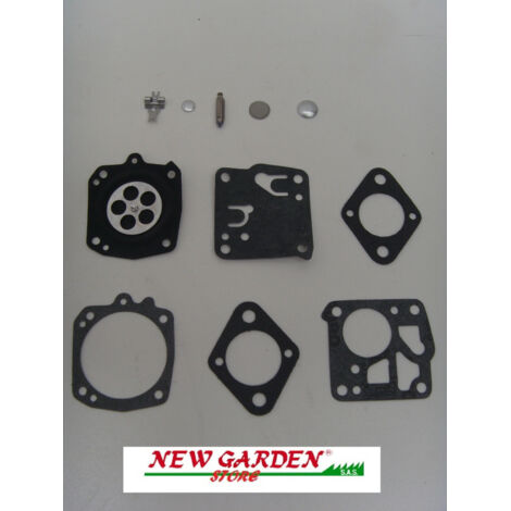 Diaphragme aiguille joint kit tous HS TILLOTSON ORIGINAL carburateur R121211