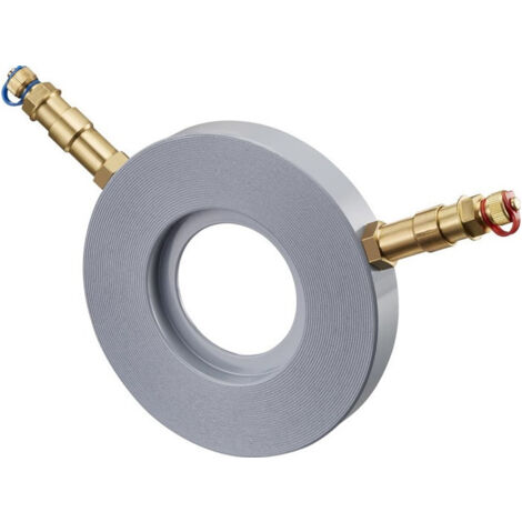 DIAPHRAGME DE MESURE EN FONTE GRISE DN 300PN16
