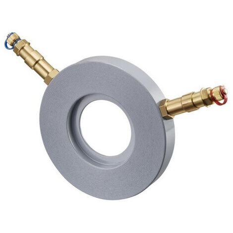 DIAPHRAGME DE MESURE EN FONTE GRISE DN 65PN16