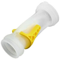 Diaphragme diacyclone pour T3 et T5 Duo de Zodiac Poolcare - Catégorie Pièces détachées