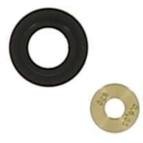 Diaphragme g20 20/25/30kW + joint - ATLANTIC : 974302
