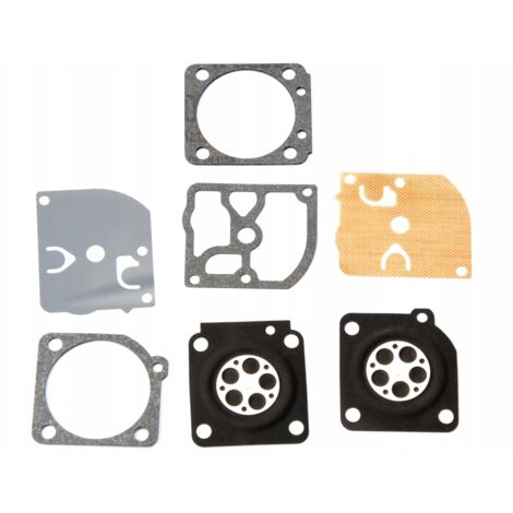 DIAPHRAME GND-27 HUSQVARNA 137 POULAN 2250 DOLMAR ALLEMAND