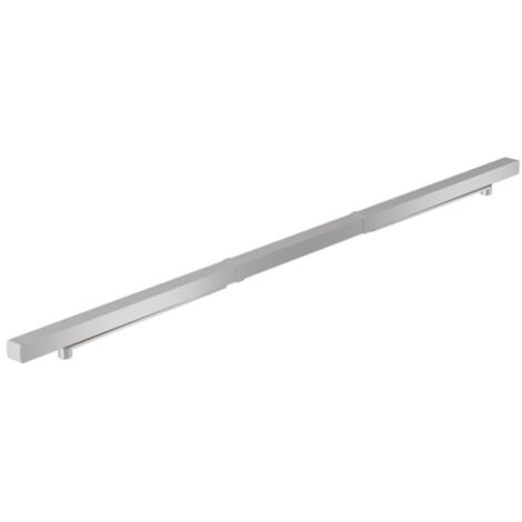 Diapositiva diapositiva GSR-EMF-1G / V XEA f.TS 98 XEA bandas plateadas P600 DORMAKABA