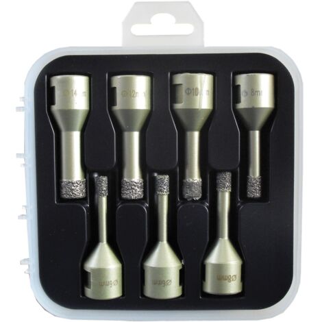 DiaProfi-Kernbohrer-SET