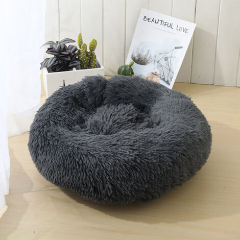 DiaryLitChat,PanierChatMoelleux,CoussinApaisantpourChat,RondetP