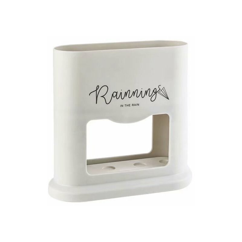 Diatoma rimovibile Diatoma ombrello Secchio di