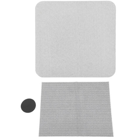 Diatomaceous Earth Bath Mat Super Absorbent Quick Dry Antislip Bath Mat Shower Rug for Bathroom Grey 30x30cm/11.8x11.8in