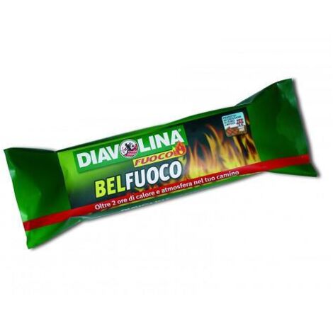 Diavolina Belfuoco