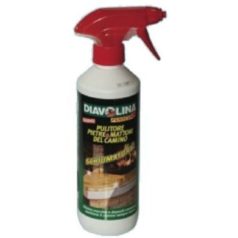 Diavolina Pietre E Mattoni Spray 500ml.