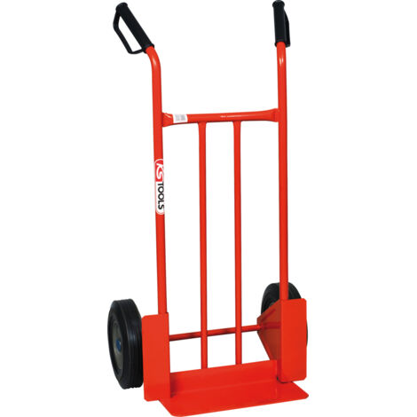 Diavolo a ruote piene - 250 kg