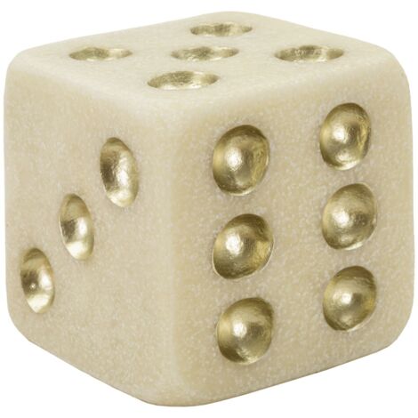 DICE QUARZY CM 12X12X12