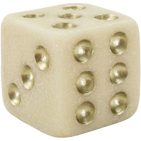 DICE  QUARZY CM 8X8X8