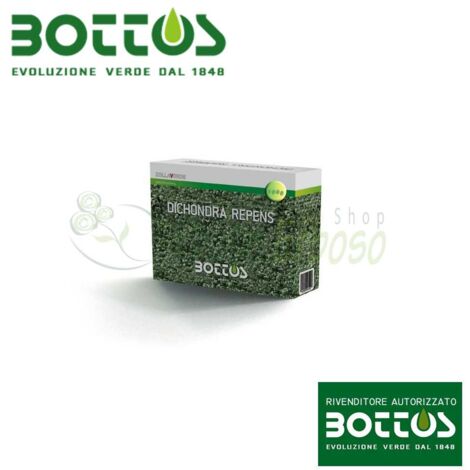 Dichondra Repens - Graines pour pelouse, 100 g