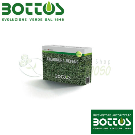 Dichondra Repens - Sementi per prato da 1 Kg