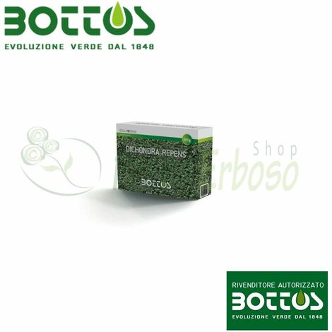 Dichondra Repens - Semillas para césped 500 g